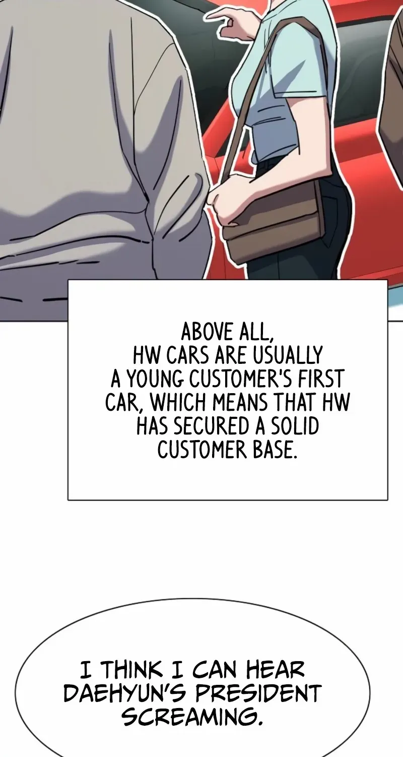 The Chaebeol’s Youngest Son Chapter 170 page 15 - 