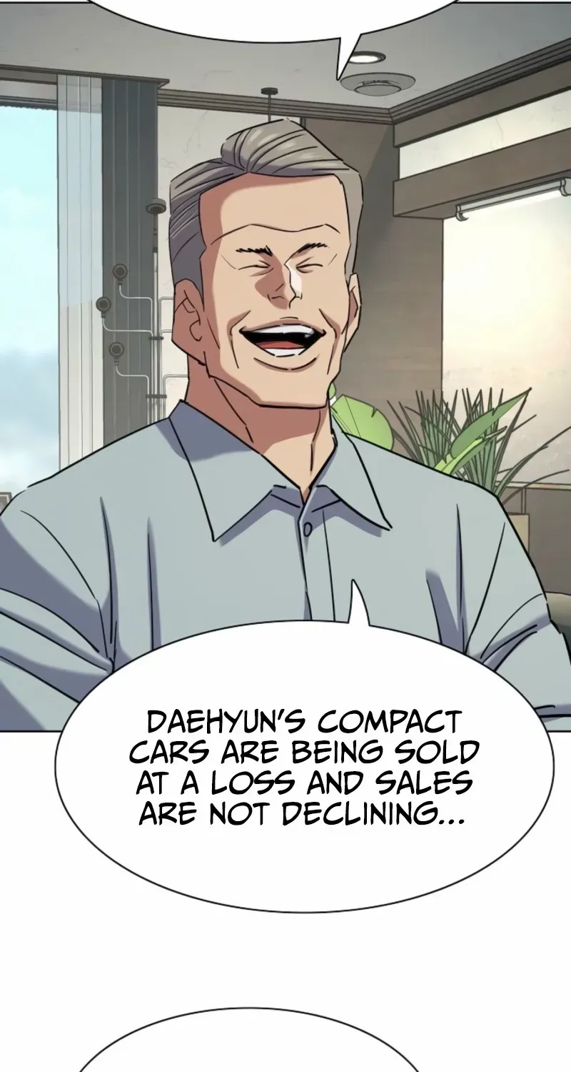 The Chaebeol’s Youngest Son Chapter 170 page 16 - 