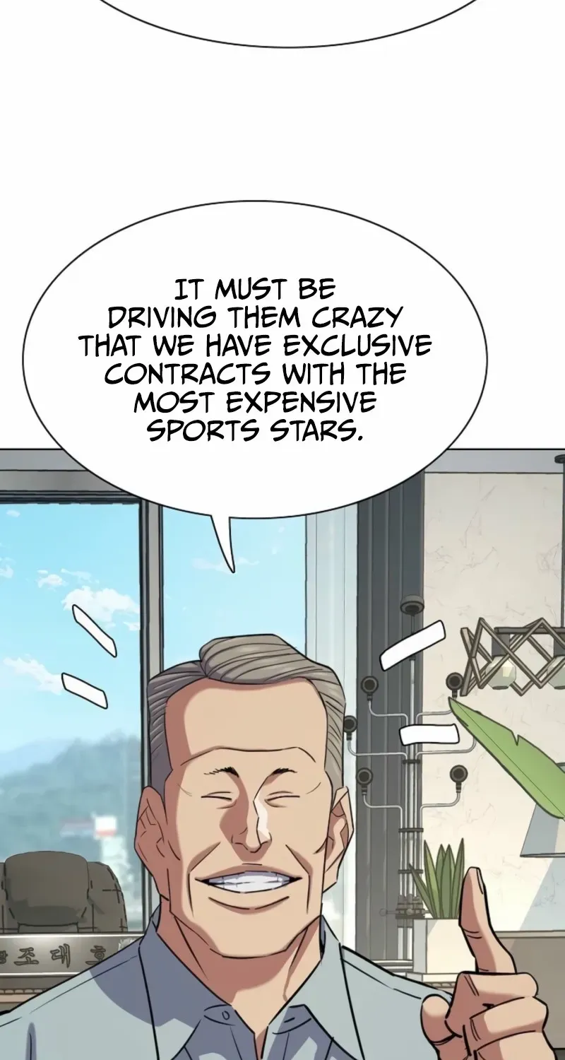 The Chaebeol’s Youngest Son Chapter 170 page 18 - 
