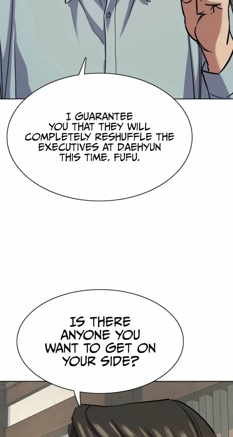 The Chaebeol’s Youngest Son Chapter 170 page 19 - 