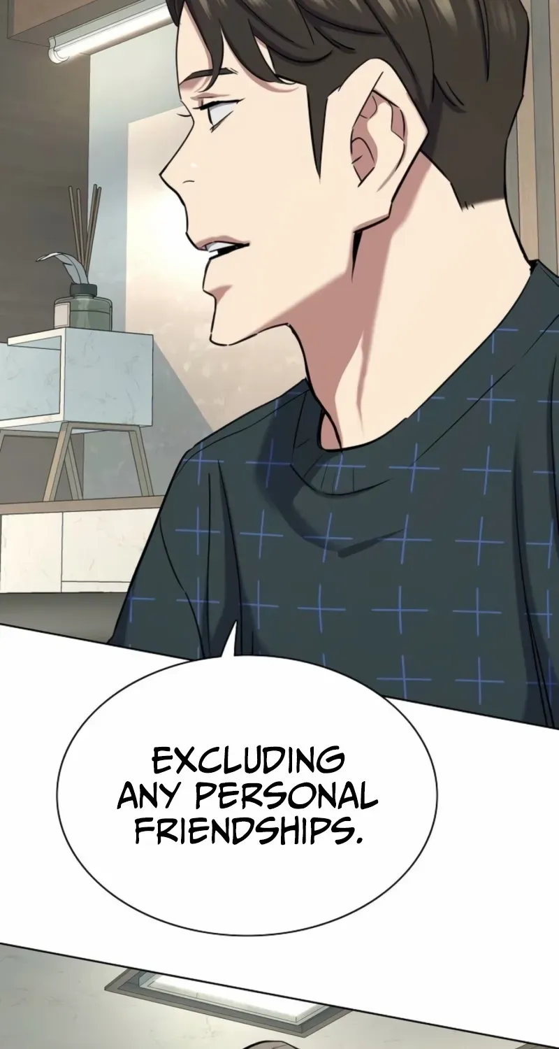 The Chaebeol’s Youngest Son Chapter 170 page 20 - 