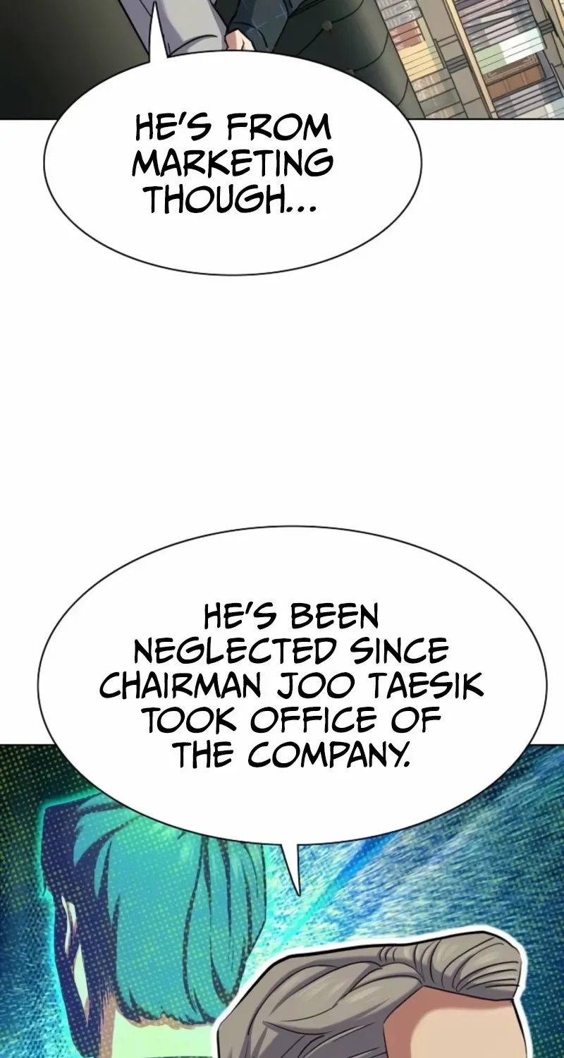 The Chaebeol’s Youngest Son Chapter 170 page 24 - 