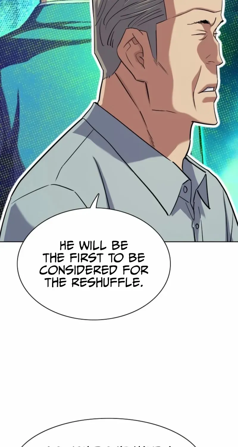 The Chaebeol’s Youngest Son Chapter 170 page 25 - 