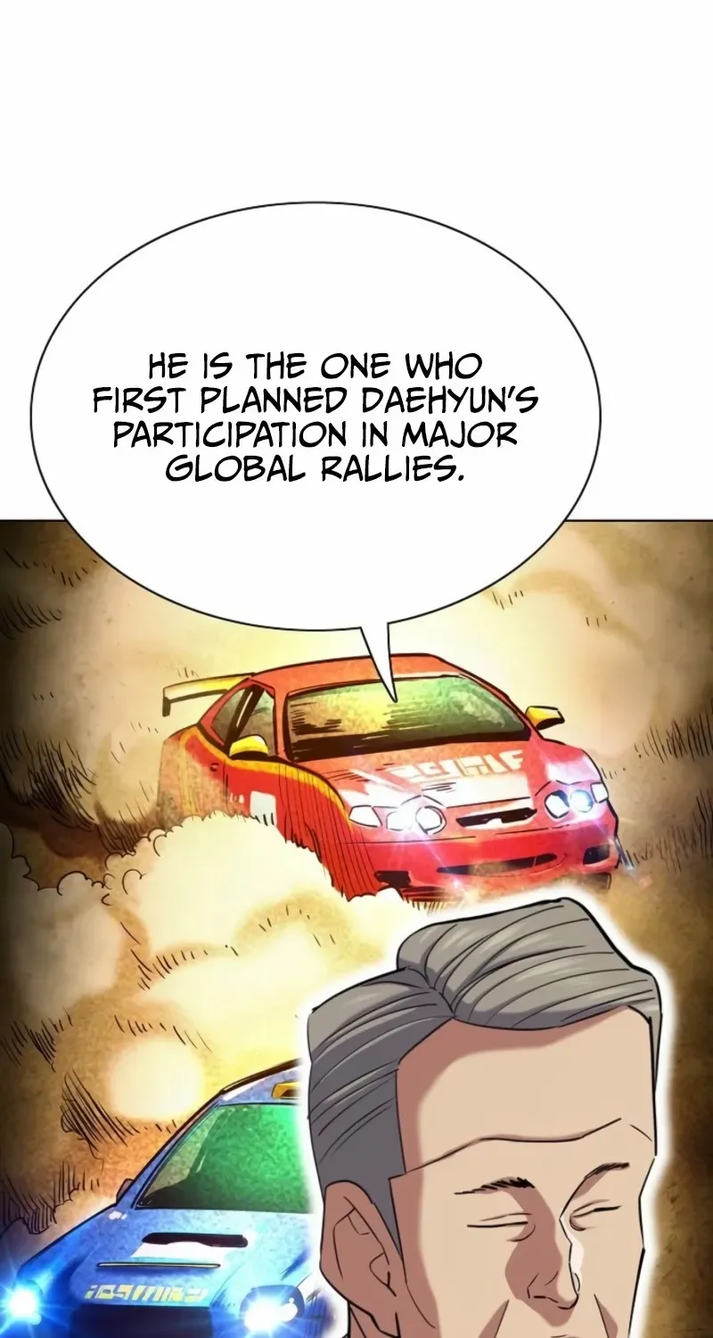 The Chaebeol’s Youngest Son Chapter 170 page 27 - 