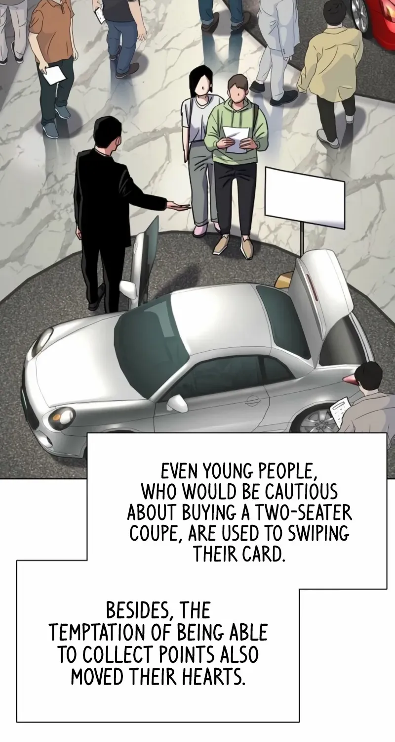 The Chaebeol’s Youngest Son Chapter 170 page 4 - 