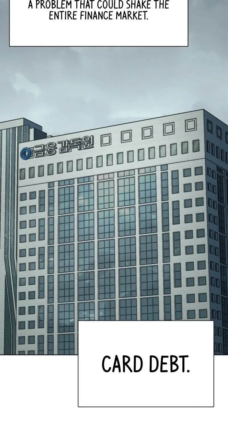 The Chaebeol’s Youngest Son Chapter 170 page 35 - 