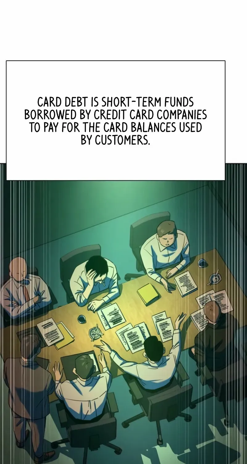 The Chaebeol’s Youngest Son Chapter 170 page 36 - 