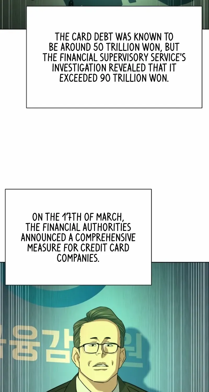 The Chaebeol’s Youngest Son Chapter 170 page 37 - 