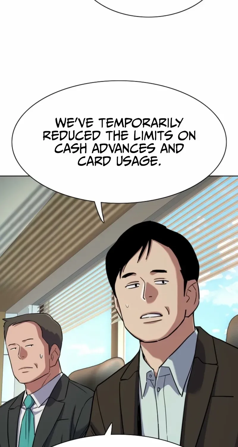 The Chaebeol’s Youngest Son Chapter 170 page 43 - 