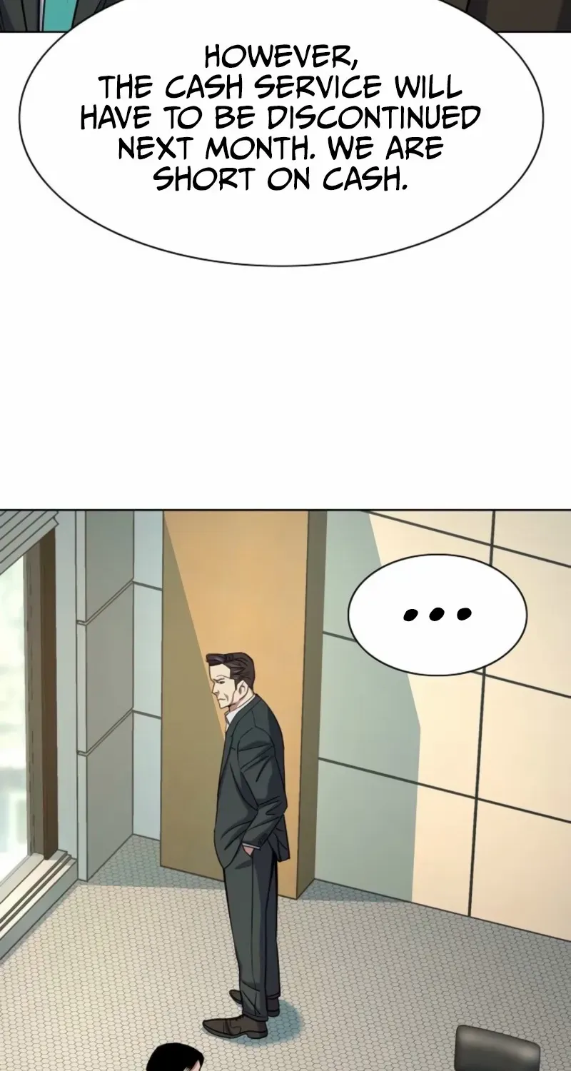 The Chaebeol’s Youngest Son Chapter 170 page 44 - 
