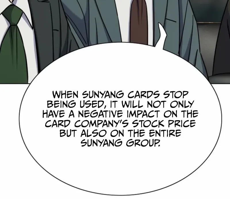 The Chaebeol’s Youngest Son Chapter 170 page 50 - 
