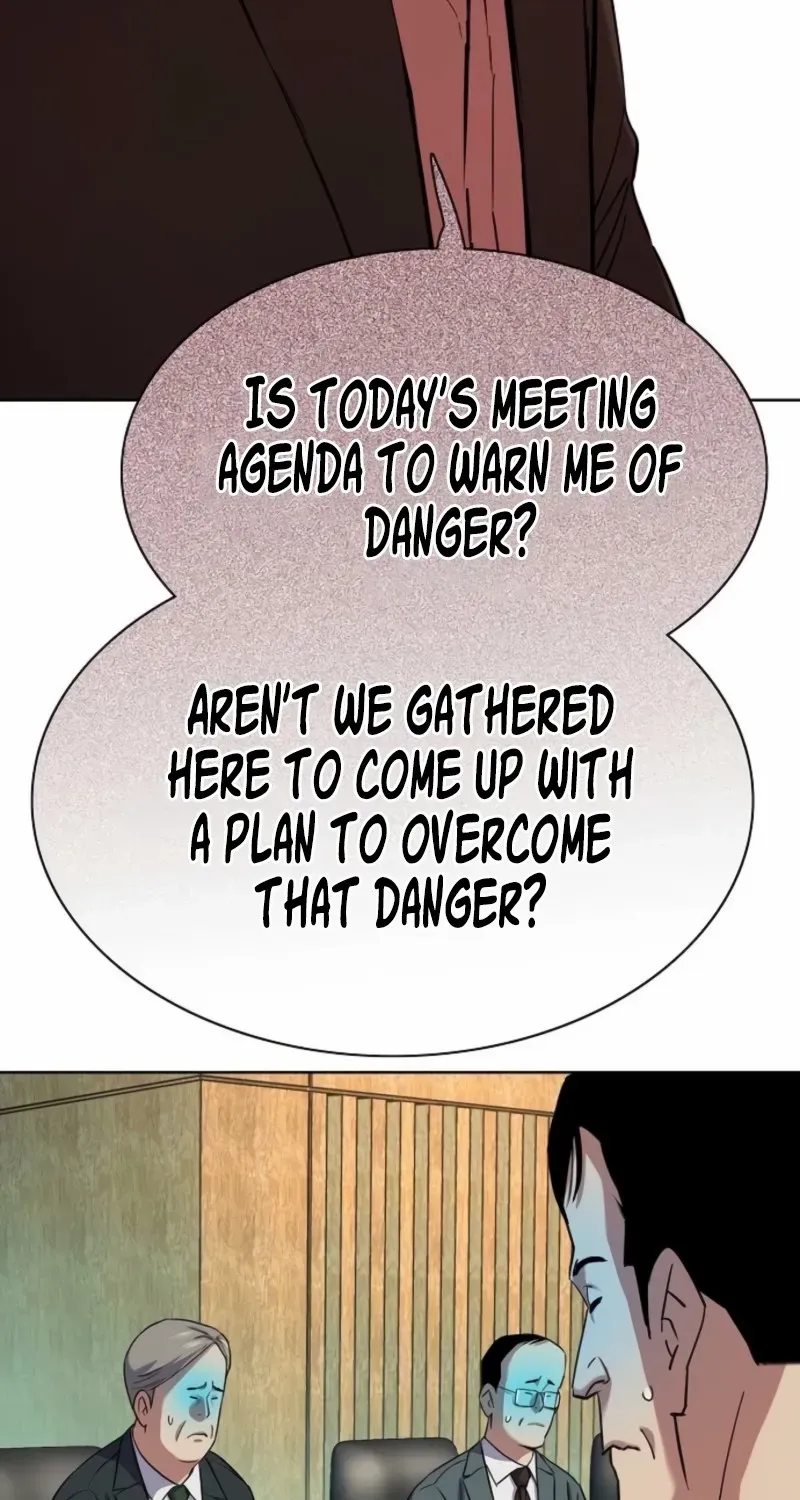 The Chaebeol’s Youngest Son Chapter 170 page 53 - 