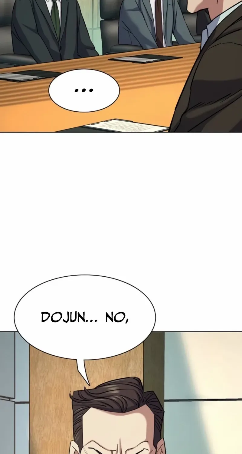 The Chaebeol’s Youngest Son Chapter 170 page 54 - 