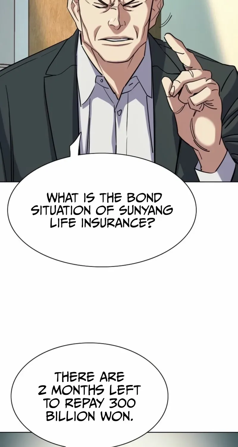 The Chaebeol’s Youngest Son Chapter 170 page 55 - 