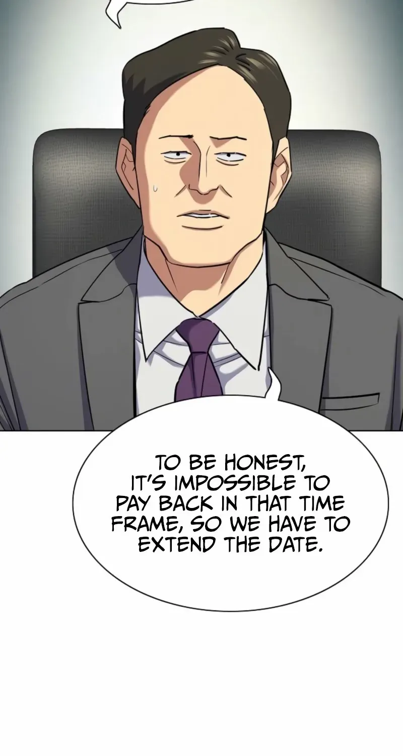 The Chaebeol’s Youngest Son Chapter 170 page 56 - 