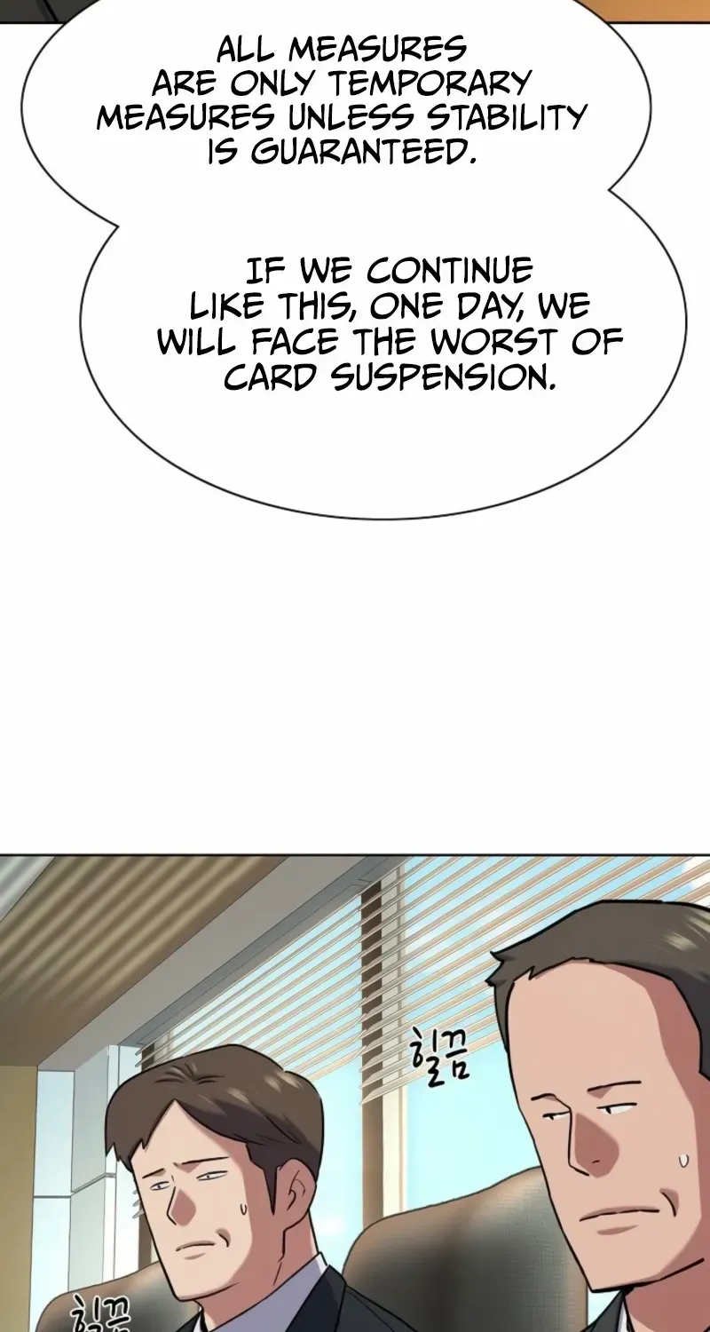 The Chaebeol’s Youngest Son Chapter 170 page 62 - 