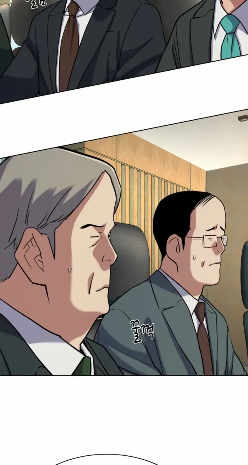The Chaebeol’s Youngest Son Chapter 170 page 63 - 