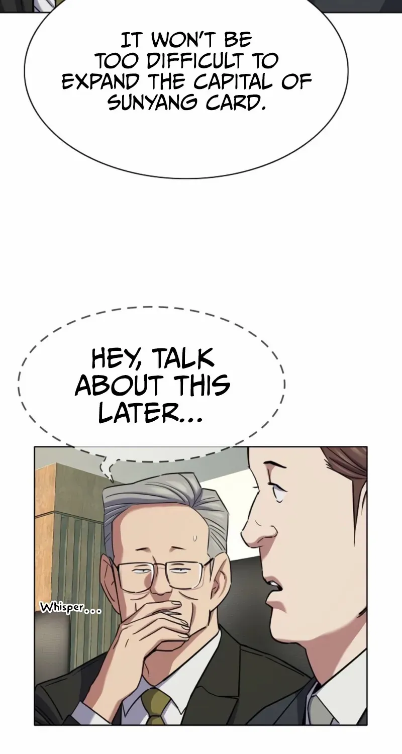 The Chaebeol’s Youngest Son Chapter 170 page 65 - 