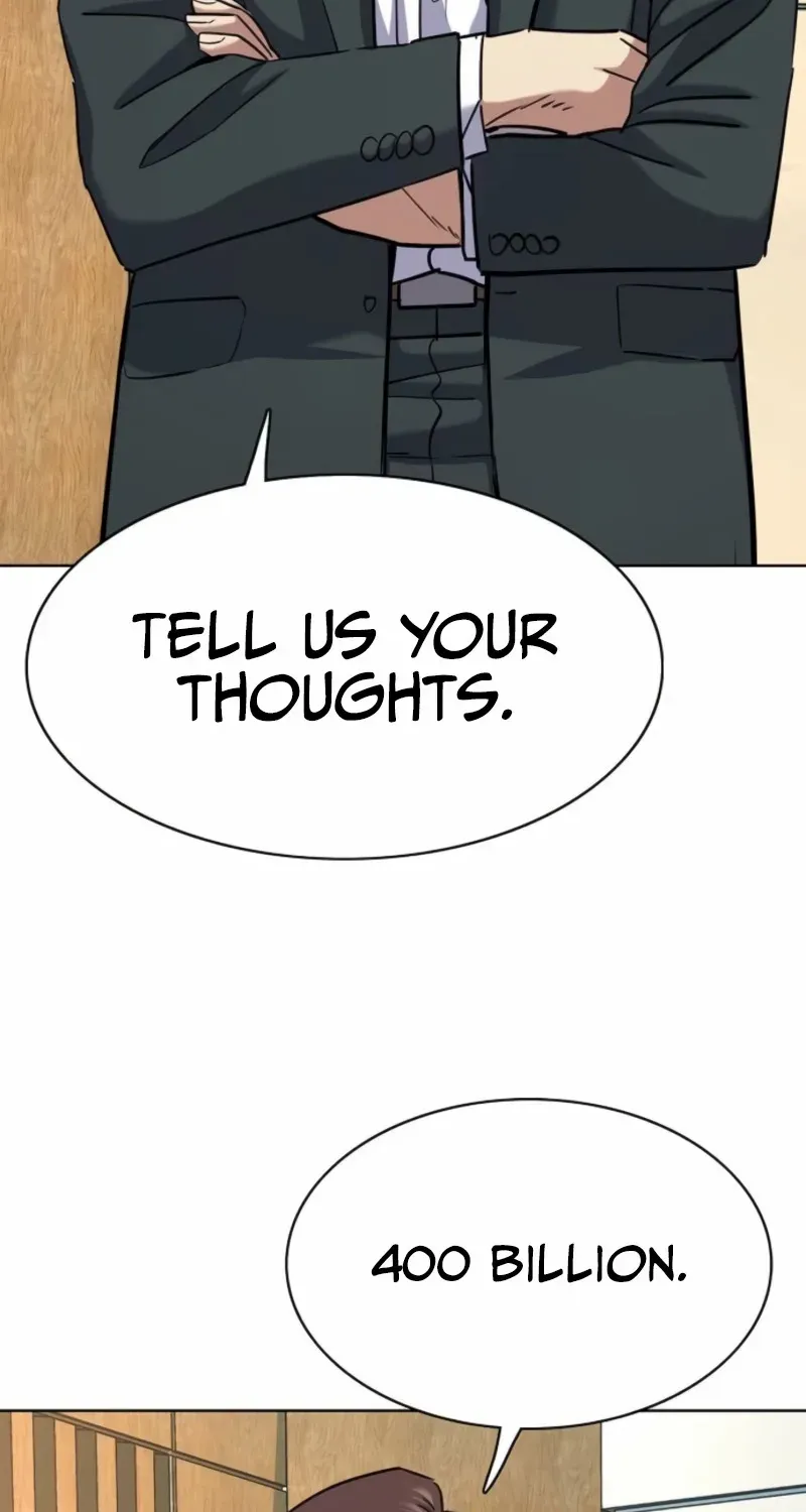 The Chaebeol’s Youngest Son Chapter 170 page 67 - 