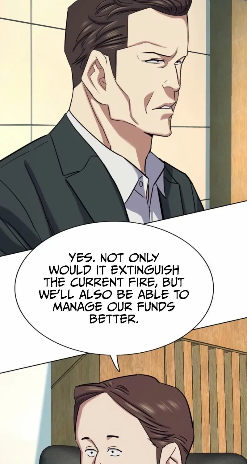 The Chaebeol’s Youngest Son Chapter 170 page 69 - 