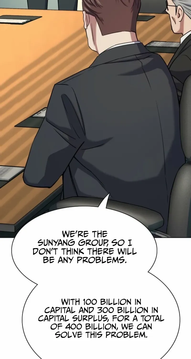 The Chaebeol’s Youngest Son Chapter 170 page 72 - 