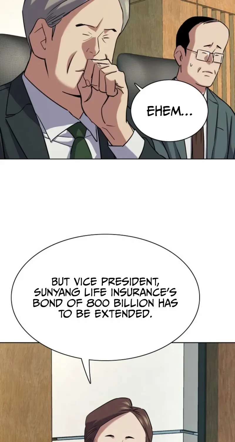 The Chaebeol’s Youngest Son Chapter 170 page 74 - 