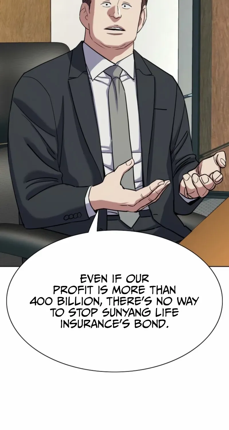 The Chaebeol’s Youngest Son Chapter 170 page 75 - 