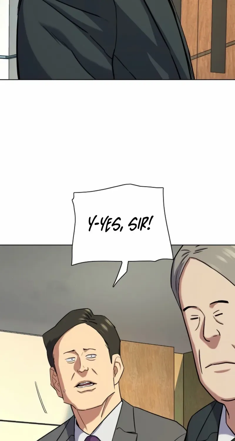 The Chaebeol’s Youngest Son Chapter 170 page 83 - 