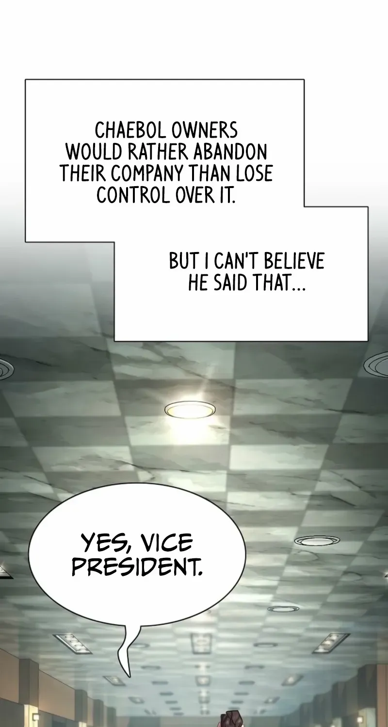 The Chaebeol’s Youngest Son Chapter 170 page 91 - 