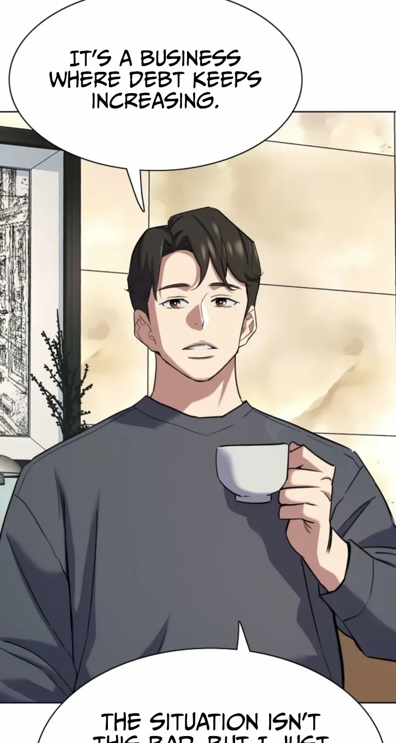 The Chaebeol’s Youngest Son Chapter 170 page 96 - 