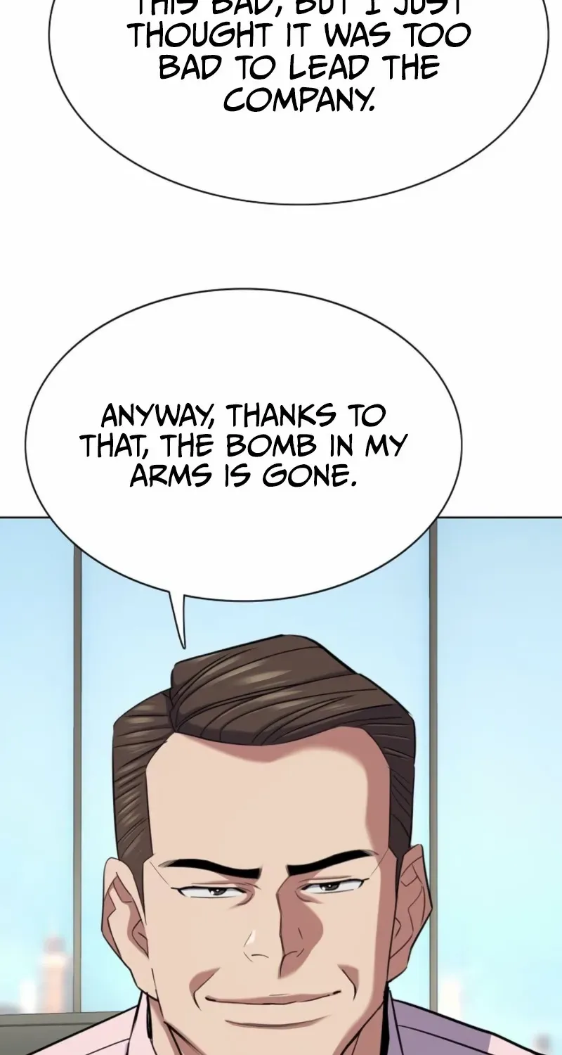 The Chaebeol’s Youngest Son Chapter 170 page 97 - 