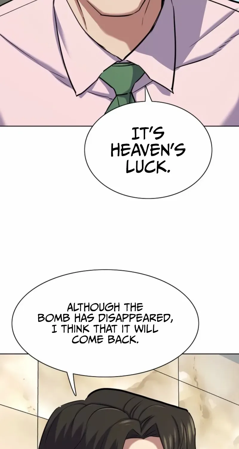 The Chaebeol’s Youngest Son Chapter 170 page 98 - 