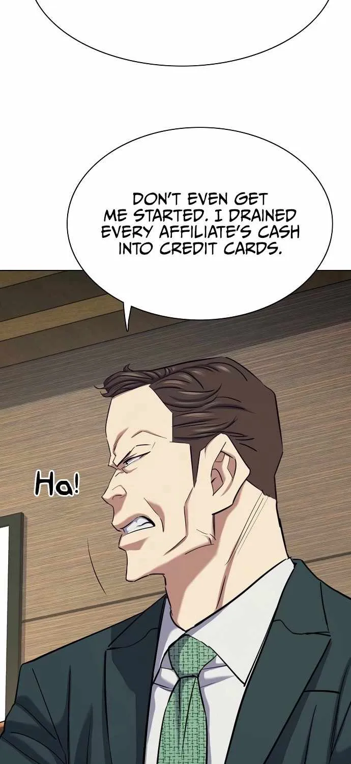 The Chaebeol’s Youngest Son Chapter 171 page 13 - 