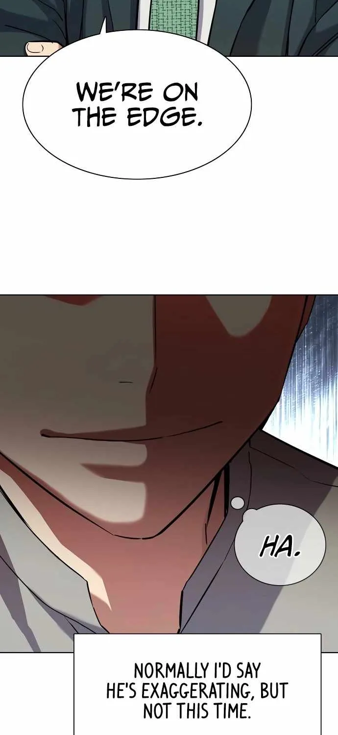 The Chaebeol’s Youngest Son Chapter 171 page 14 - 