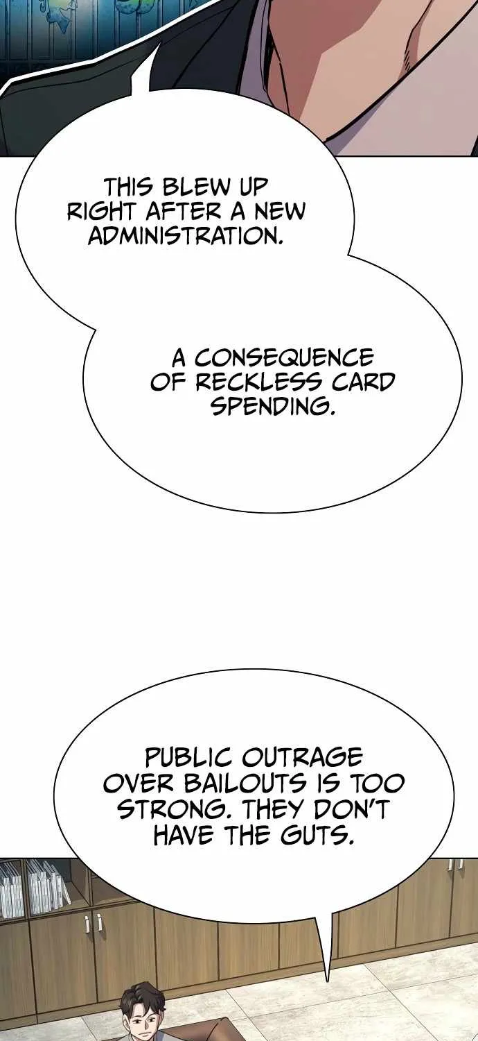 The Chaebeol’s Youngest Son Chapter 171 page 17 - 