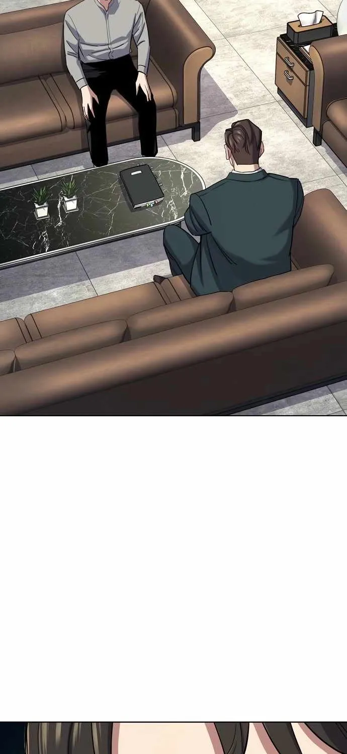 The Chaebeol’s Youngest Son Chapter 171 page 18 - 
