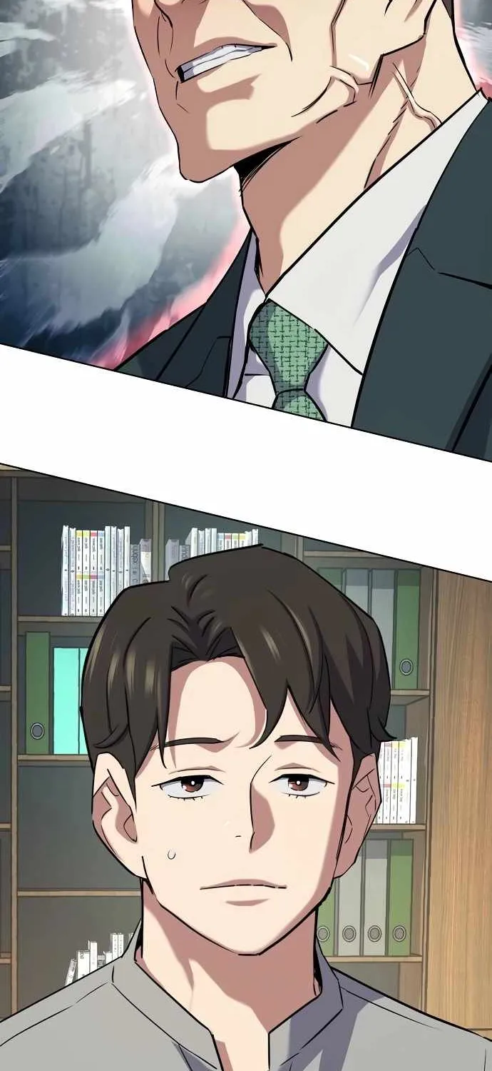 The Chaebeol’s Youngest Son Chapter 171 page 3 - 