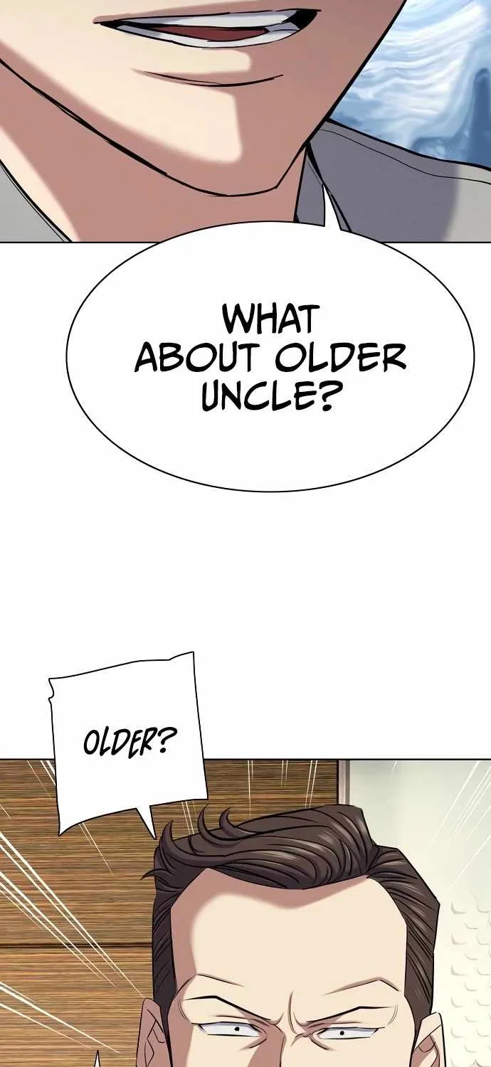 The Chaebeol’s Youngest Son Chapter 171 page 25 - 