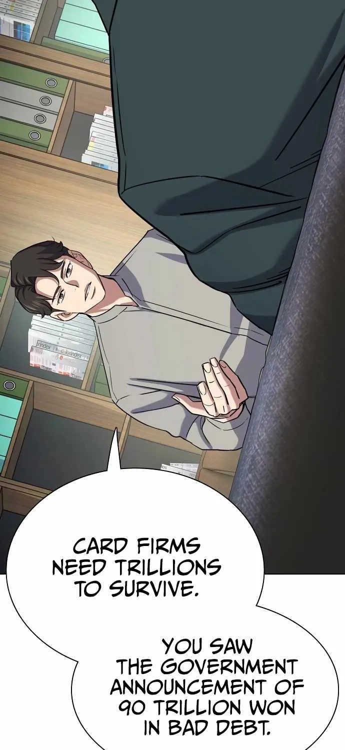 The Chaebeol’s Youngest Son Chapter 171 page 30 - 