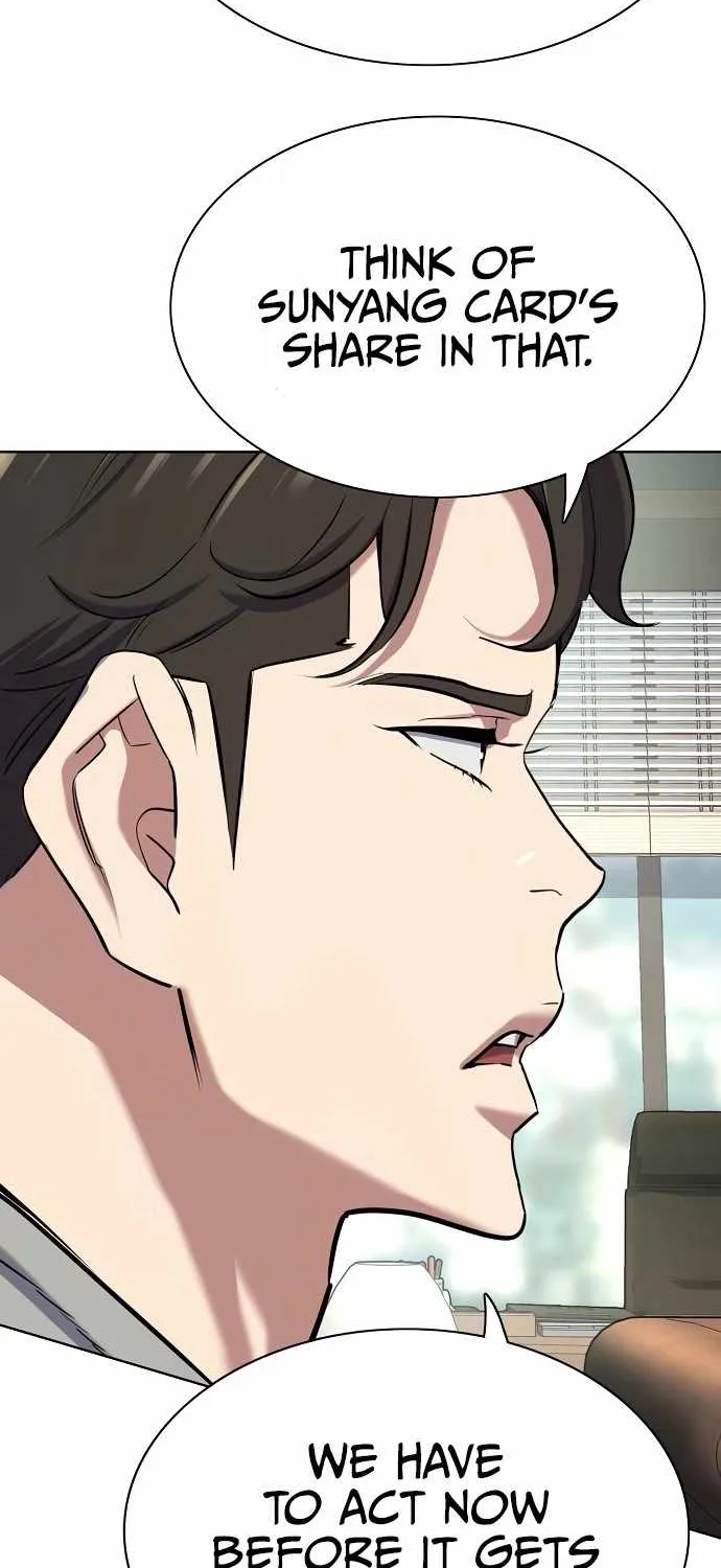 The Chaebeol’s Youngest Son Chapter 171 page 31 - 