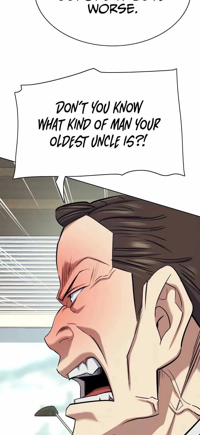 The Chaebeol’s Youngest Son Chapter 171 page 32 - 