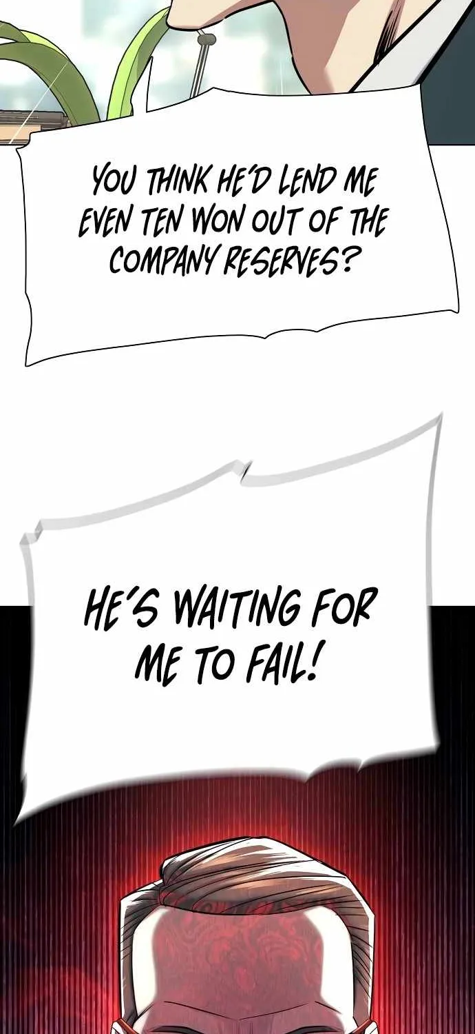 The Chaebeol’s Youngest Son Chapter 171 page 33 - 