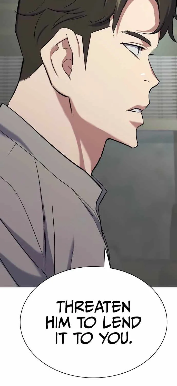 The Chaebeol’s Youngest Son Chapter 171 page 35 - 