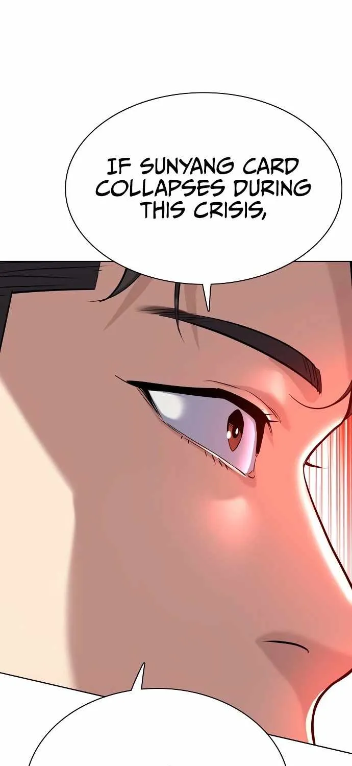 The Chaebeol’s Youngest Son Chapter 171 page 38 - 