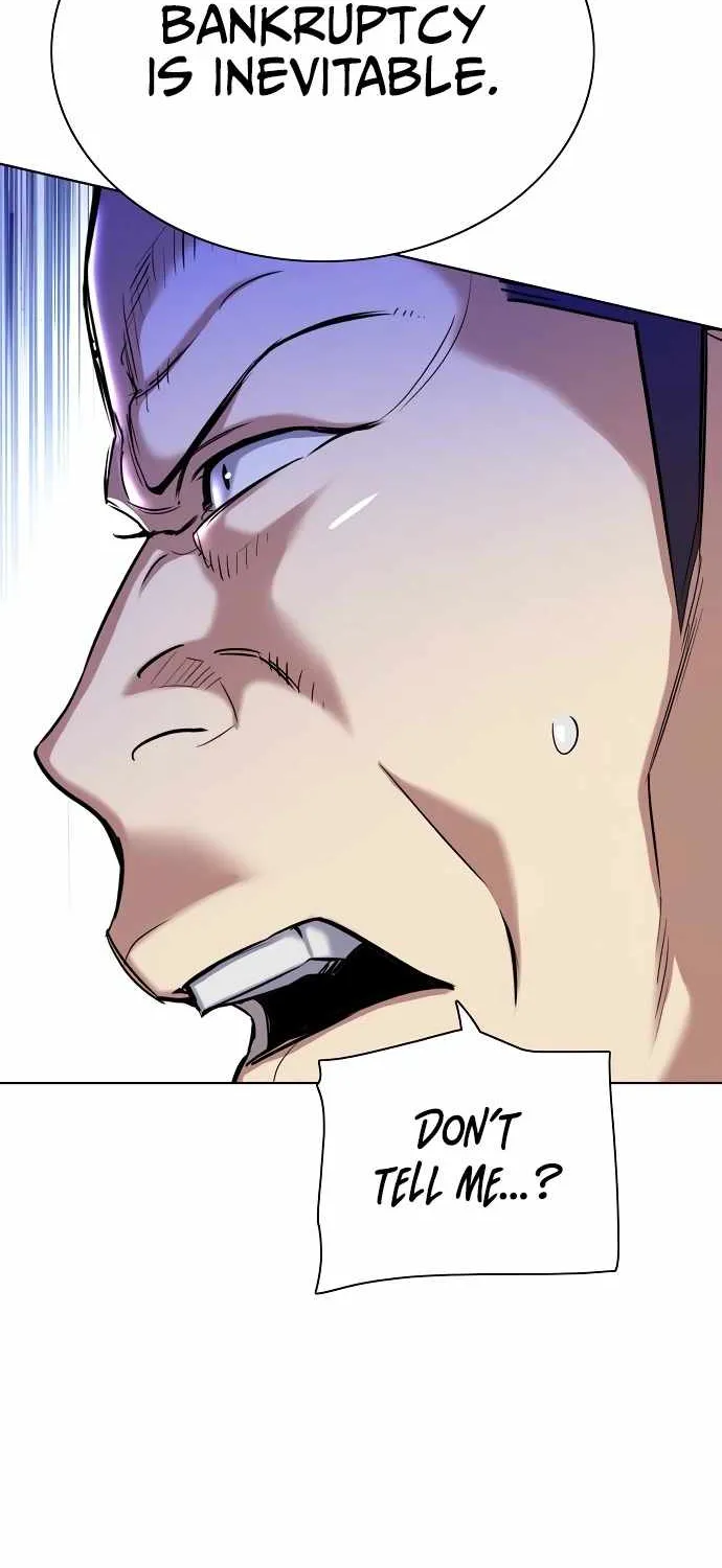 The Chaebeol’s Youngest Son Chapter 171 page 39 - 