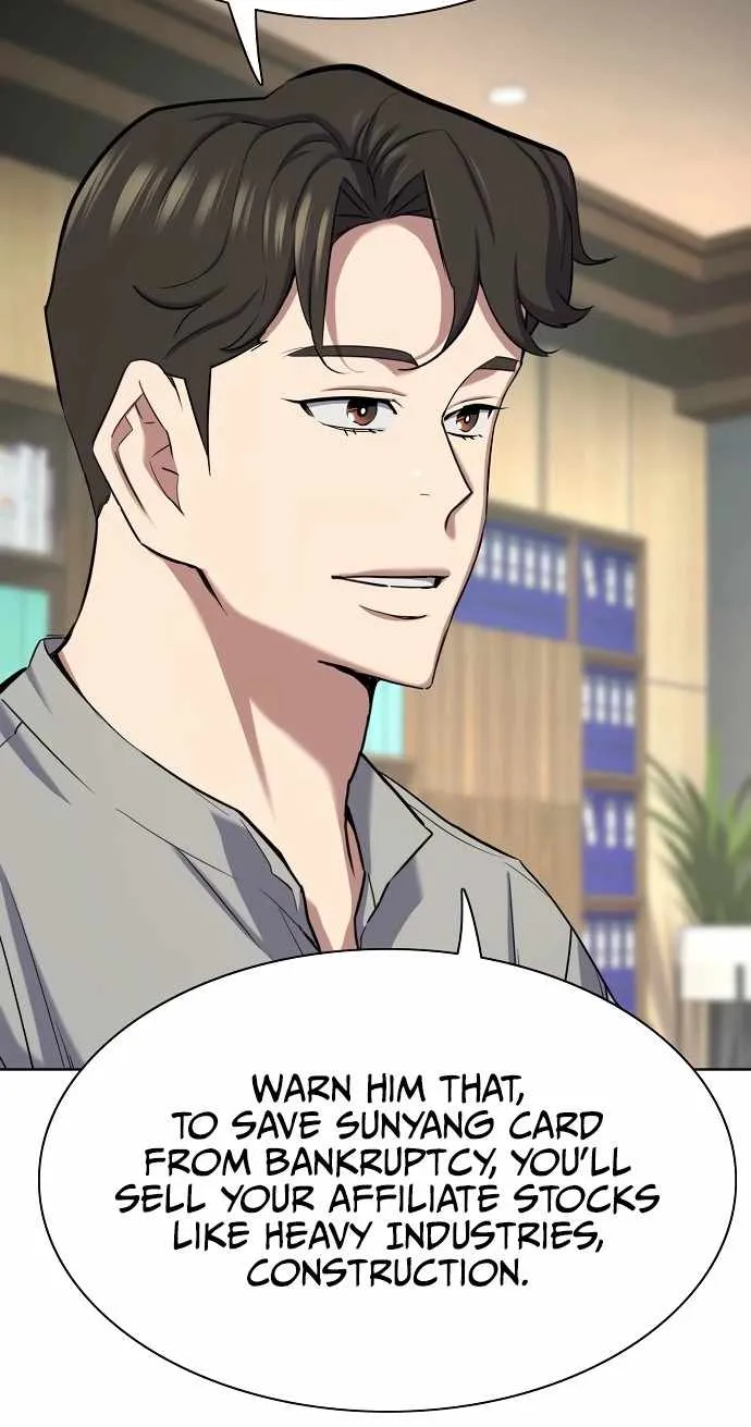 The Chaebeol’s Youngest Son Chapter 171 page 46 - 