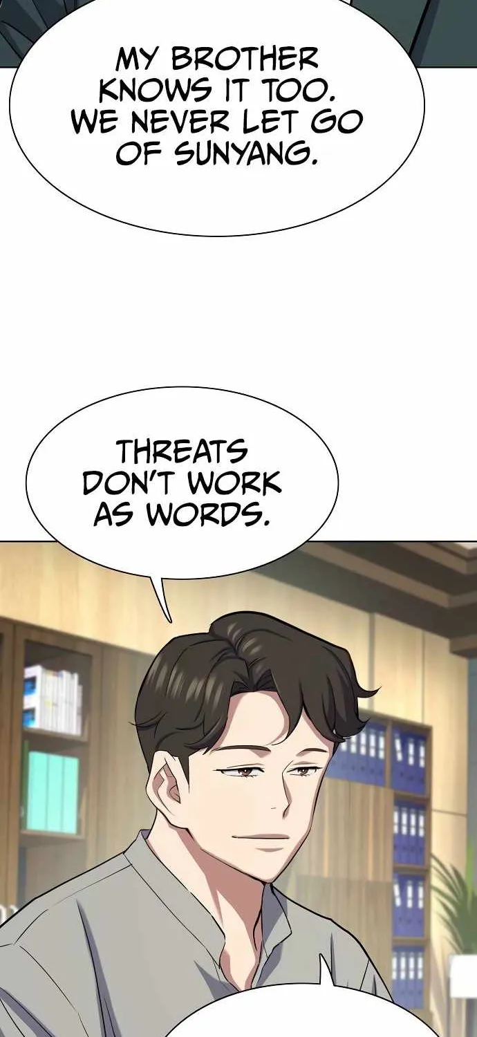 The Chaebeol’s Youngest Son Chapter 171 page 48 - 