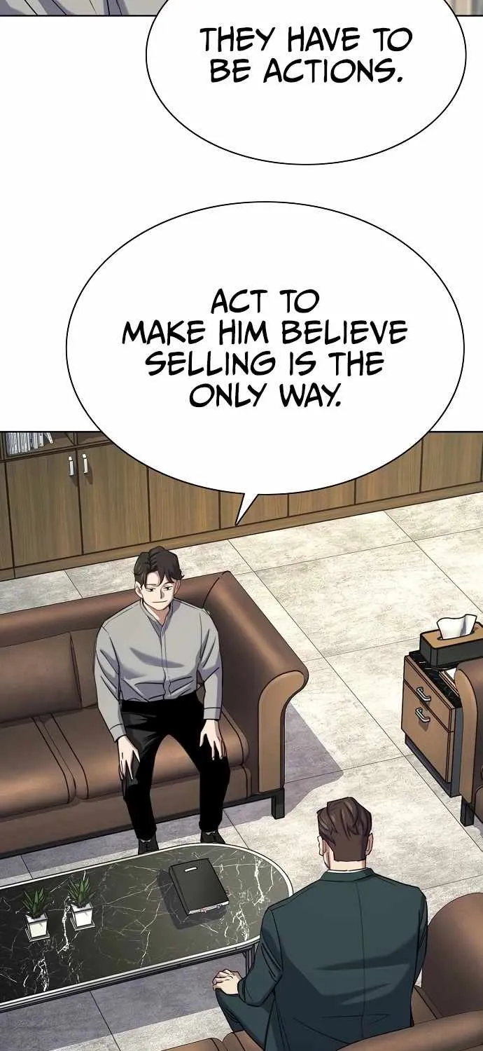 The Chaebeol’s Youngest Son Chapter 171 page 49 - 