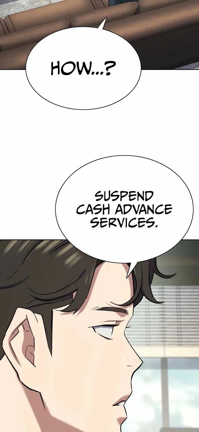 The Chaebeol’s Youngest Son Chapter 171 page 50 - 