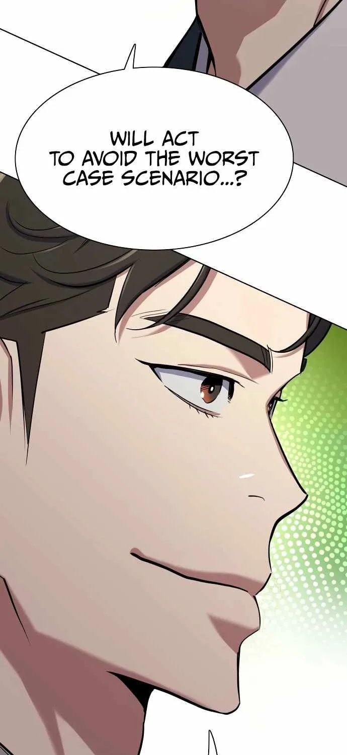 The Chaebeol’s Youngest Son Chapter 171 page 59 - 